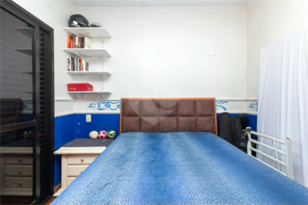 Apartamento à venda com 3 suítes em Santana, São Paulo, SP