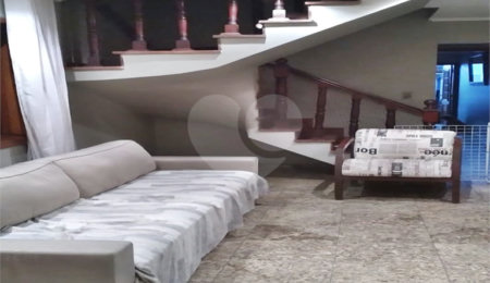 Casa à venda com 3 quartos, sendo 1 suíte,  em Tucuruvi, São Paulo, SP
