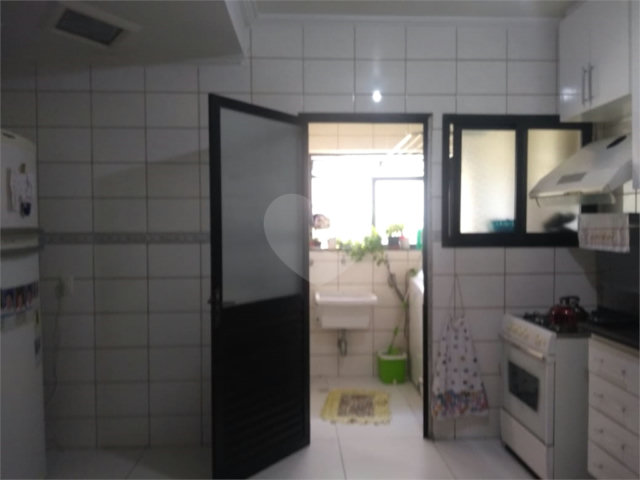 Apartamento à venda com 3 quartos, sendo 1 suíte,  em Mandaqui, São Paulo, SP