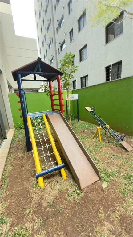 Studio à venda com 1 quarto em Jardim das Acácias, São Paulo, SP