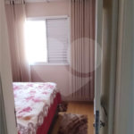 Apartamento à venda com 3 quartos em Vila Antonieta, São Paulo, SP