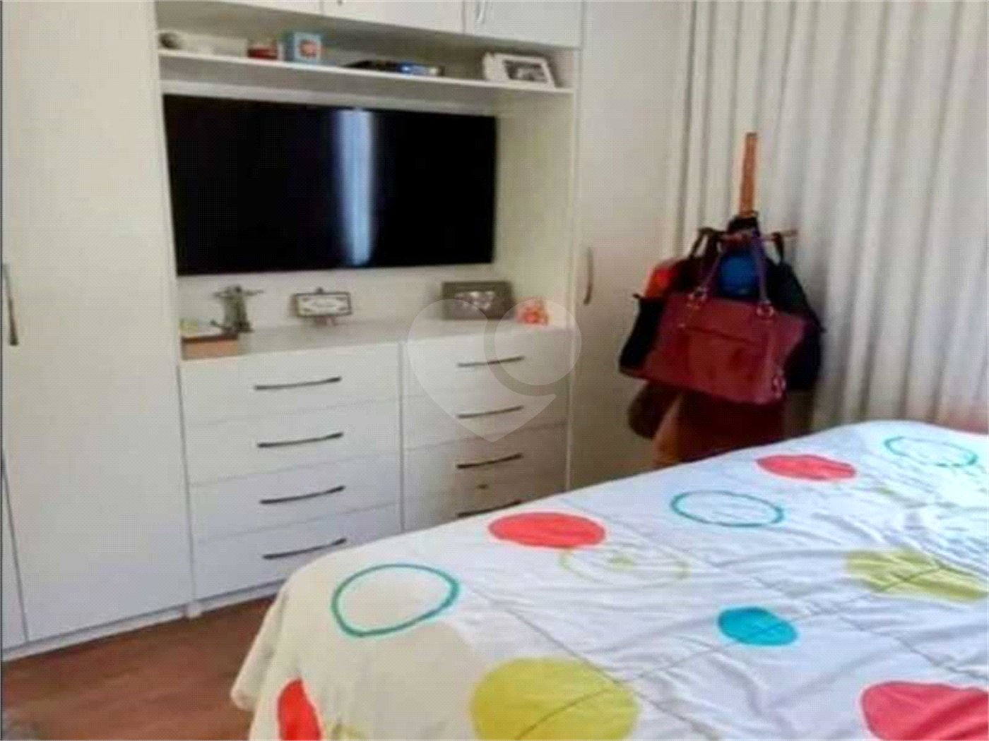 Apartamento à venda com 3 quartos, sendo 1 suíte, em Laranjeiras, Rio de Janeiro, RJ