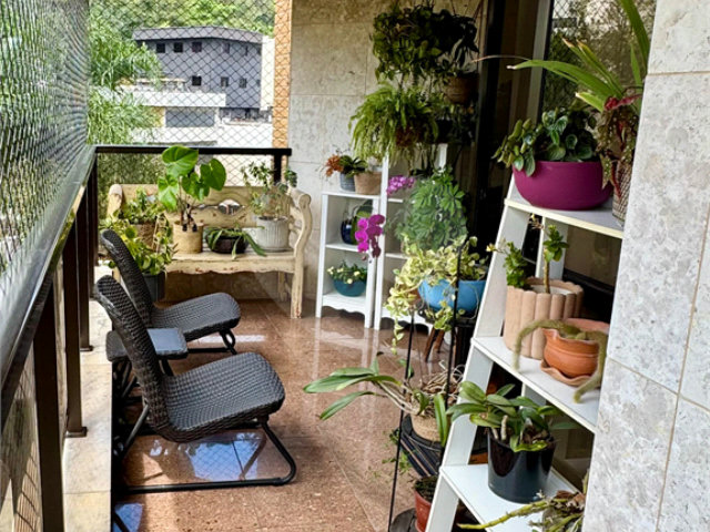 Apartamento à venda com 4 suítes em Vila Andrade, São Paulo, SP