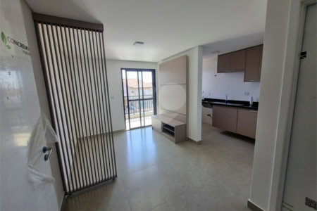 Apartamento à venda com 2 quartos em Jardim Japão, São Paulo, SP
