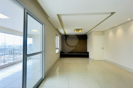Apartamento à venda com 3 quartos, sendo 4 suítes,  no Centro, São Bernardo do Campo, SP