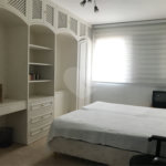 Cobertura à venda com 4 quartos, sendo 1 suíte, em Santana, São Paulo, SP