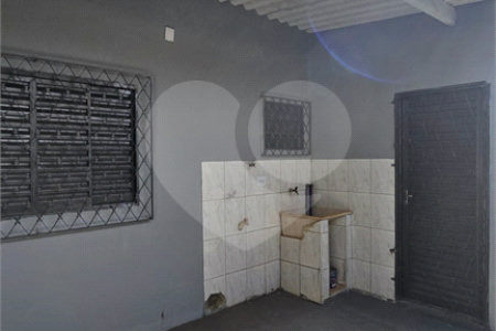 Casa para alugar com 1 quarto em Vila Suconasa, Araraquara, SP