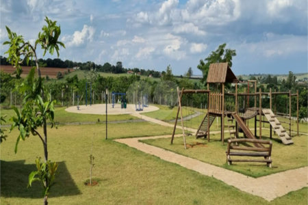 Casa à venda com 3 quartos, sendo 1 suíte, no condomínio Residencial Jardim, Sorocaba - SP