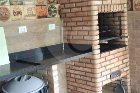 Apartamento à venda com 3 quartos, sendo 1 suíte, em Planalto, São Bernardo do Campo, SP