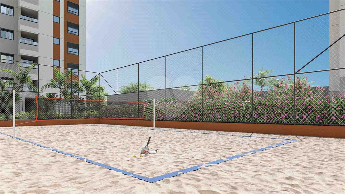 Apartamento à venda com 3 suítes em Nova Petrópolis, São Bernardo do Campo, SP