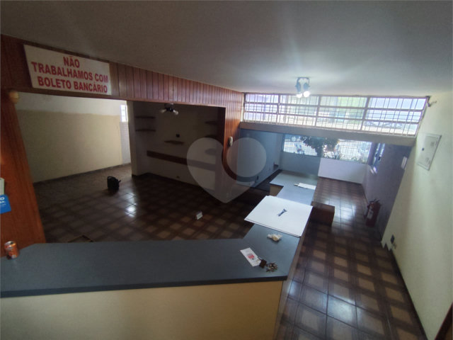 Sobrado para alugar com 4 quartos em Santana, São Paulo, SP