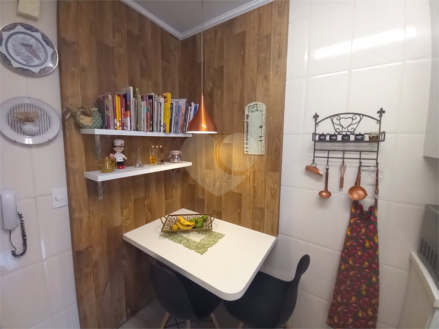 Apartamento à venda com 3 quartos em Casa Verde, São Paulo, SP