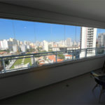 Apartamento à venda com 2 quartos em Vila Mariana, São Paulo, SP