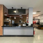 Loja para alugar, 380 m² por R$ 21.640,01/mês - Centro - São Vicente/SP