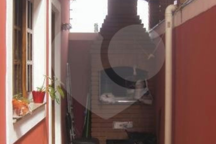 Sobrado à venda com 3 quartos, sendo 1 suíte, em Tremembé, São Paulo, SP