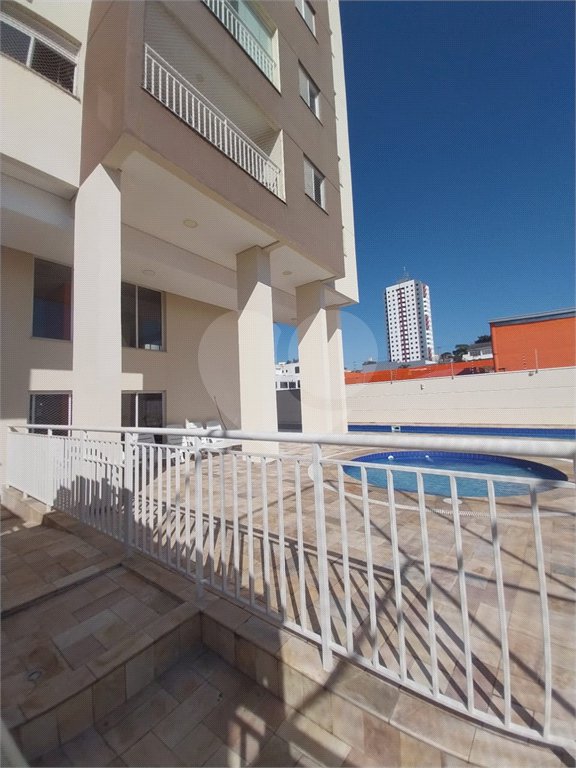 Apartamento à venda com 3 quartos, sendo 1 suíte, em Vila Rubens, Mogi das Cruzes, SP