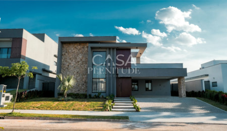 Casa em condomínio à venda com 4 suítes em Parque Reserva Fazenda Imperial, Sorocaba, SP