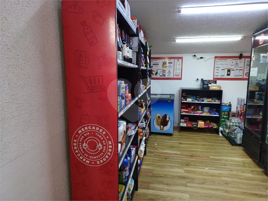 Apartamento para alugar com 1 quarto em Santana, São Paulo, SP