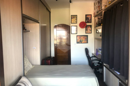 Casa à venda com 3 quartos, sendo 1 suíte,  em Vila Antônio Augusto Luiz, Caçapava, SP