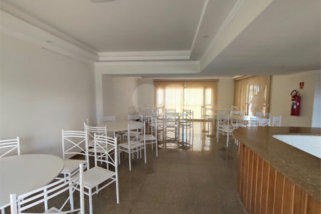 Apartamento à venda ou para alugar com 3 quartos, sendo 1 suíte, no Centro, Itapetininga, SP