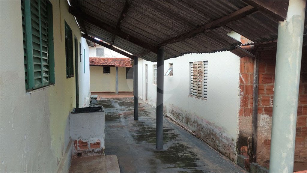 Casa à venda com 4 quartos em Jardim Maricota, Itapetininga, SP