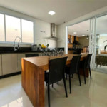 Casa em condomínio à venda com 3 suítes, em Iporanga, Sorocaba, SP