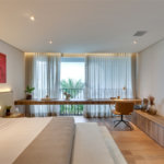 Apartamento à venda com 4 suítes em Jardim Paulista, São Paulo, SP