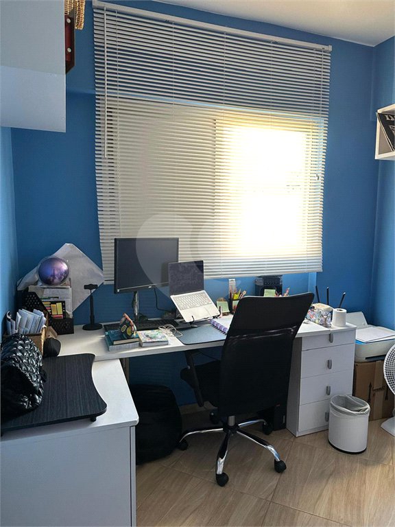 Apartamento à venda com 4 quartos, sendo 1 suíte, em Parque Tomas Saraiva, São Paulo, SP