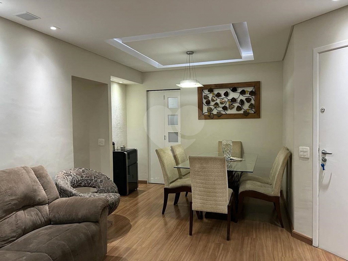 Apartamento à venda com 3 quartos, sendo 1 suíte, em Casa Verde, São Paulo, SP