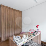 Casa Térrea à venda com 5 suítes em Jardim Marajoara, São Paulo, SP