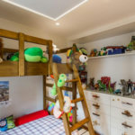 Apartamento à venda com 3 suítes em Campo Belo, São Paulo, SP