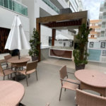 Apartamento à venda com 3 quartos, sendo 1 suíte, em São Bento, Cabo Frio, RJ