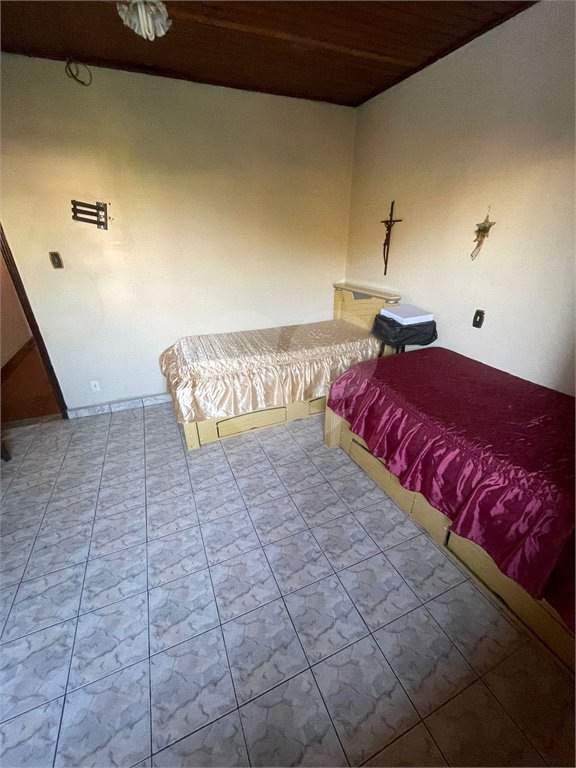 Sobrado à venda com 5 quartos, sendo 1 suíte,  em Vila Gustavo, São Paulo, SP