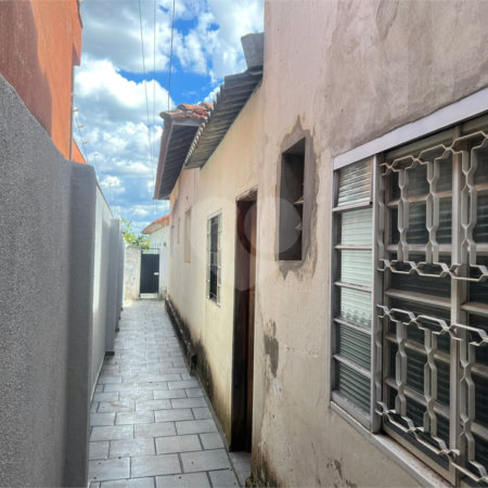 Casa para alugar com 1 quarto no Centro, Itapetininga, SP