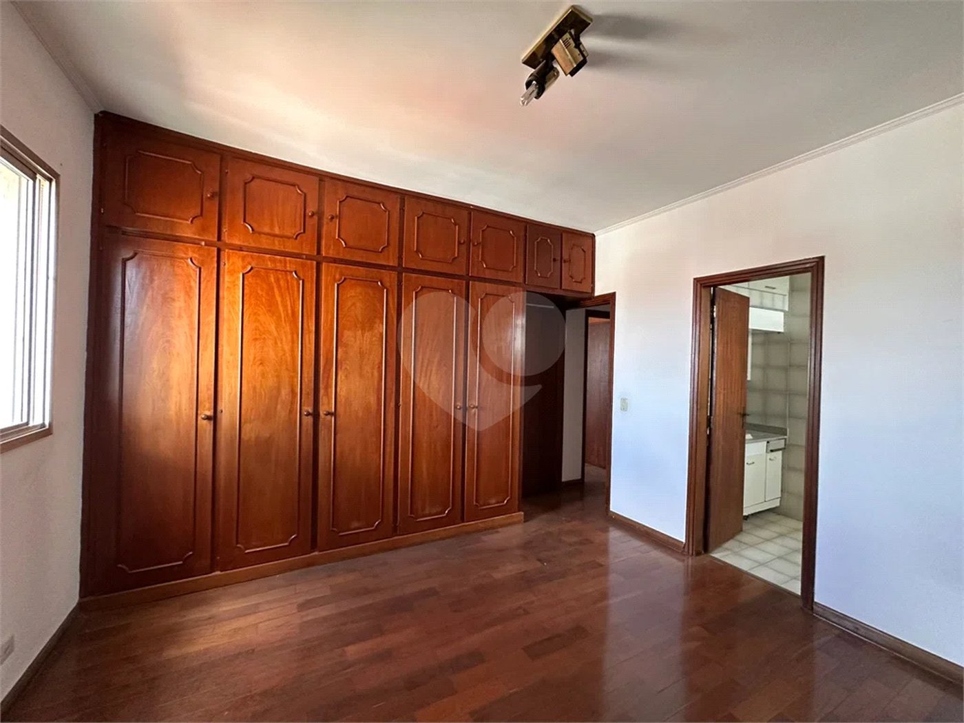 Apartamento em Piracicaba, Higienópolis 3 quartos