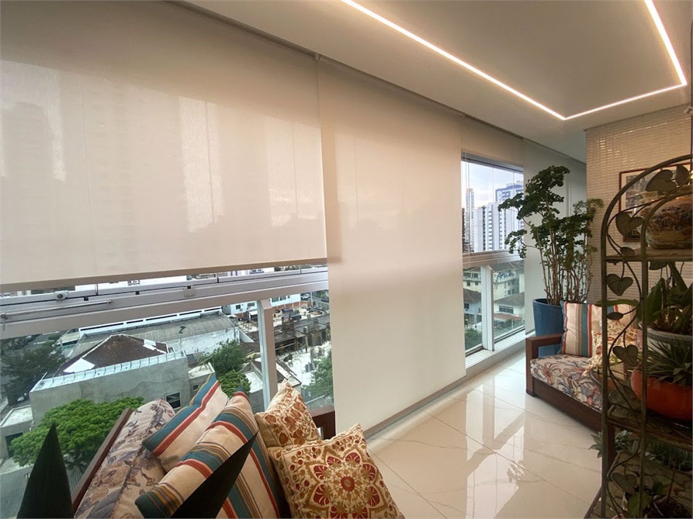 Apartamento Residencial à venda, Embaré, Santos - AP0945.