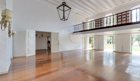 Casa à venda com 4 suítes em Chácara Flora, São Paulo, SP