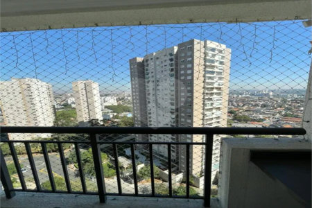 Apartamento à venda com 2 quartos em Vila Andrade, São Paulo, SP