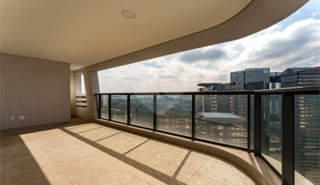 Apartamento à venda com 2 suítes em Chácara Santo Antônio (zona Sul), São Paulo, SP