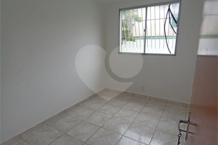 Apartamento à venda com 2 quartos em Santíssimo, Rio de Janeiro, RJ