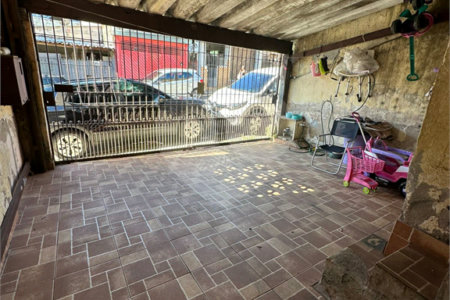 Casa à venda com 2 quartos em Vila Campo Grande, São Paulo, SP