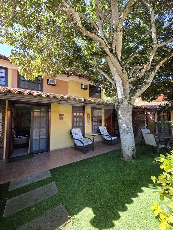 Casa à venda com 4 quartos, sendo 2 suítes, em Geribá, Armação dos Búzios, RJ