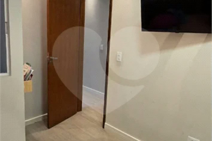 Casa à venda com 3 quartos, sendo 1 suíte,  no condomínio Travessa Sílvio Lazzari,38, São Paulo - SP