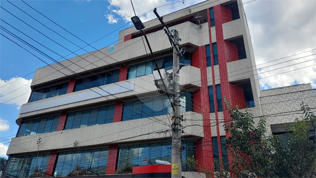 Laje Corporativa para alugar em Jardim do Mar, São Bernardo do Campo, SP