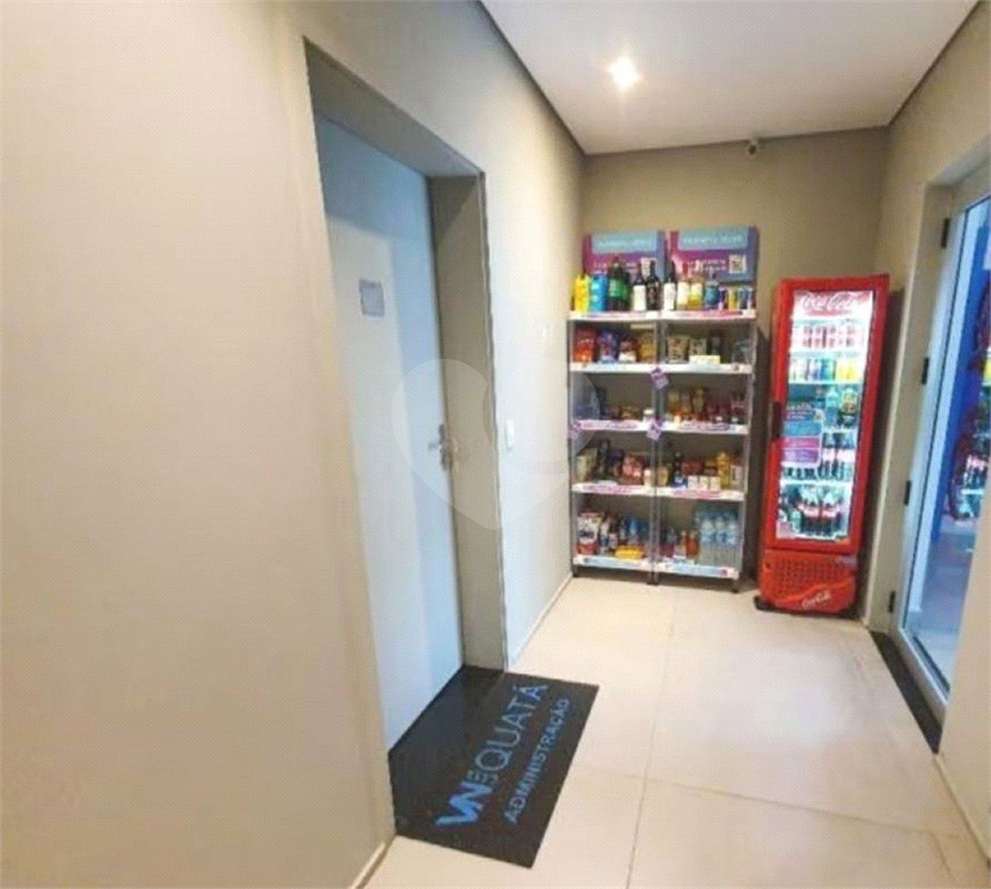 Apartamento à venda com 1 quarto em Vila Olímpia, São Paulo, SP