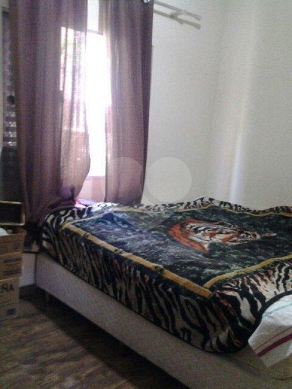 Apartamento à venda com 3 quartos em Parque Mandaqui, São Paulo, SP
