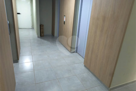 Apartamento à venda com 2 quartos em Loteamento Reserva Raposo, São Paulo, SP