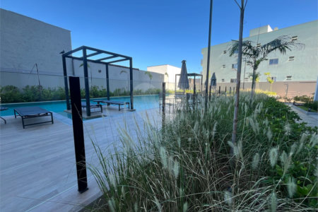 Apartamento à venda com 2 quartos, sendo 1 suíte, em Nova Gardênia, Atibaia, SP