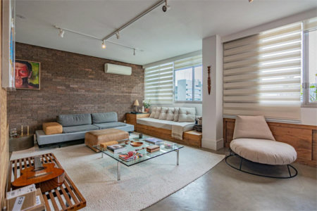 Apartamento à venda com 2 suítes em Jardim Europa, São Paulo, SP