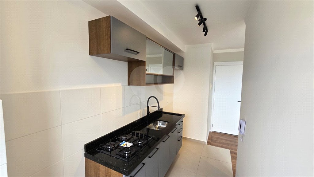 Apartamento à venda com 2 quartos em Loteamento City Jaragua, São Paulo, SP